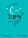 10+1 PROVES DEL NIVELL C2 SEGONS EL MODEL DE DPL | 9788410273764 | CERCÓS, SERGI
