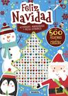 FELIZ NAVIDAD | 9788467791495 | EDICIONES, SUSAETA