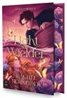 FUEGO Y METAL 2 : LIGHT WIELDER | 9788408322832 | SCHNEIDER, RACHEL