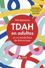 TDAH EN ADULTOS | 9788410451544 | BOISSIERE, PHIL