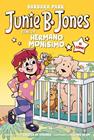 JUNIE B. JONES TIENE UN HERMANO MONÍSIMO | 9788448872656 | PARK, BARBARA