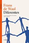 DIFERENTES | 9788411071574 | WAAL, FRANS DE