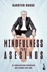 MINDFULNESS PARA ASESINOS | 9788467072327 | DUSSE, KARSTEN