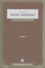 VOZ DE ANGEL GONZALEZ, LA (AMB CD) | 9788495078636 | GONZALEZ, ANGEL
