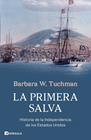 PRIMERA SALVA, LA | 9788411004886 | W. TUCHMAN, BARBARA