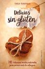 DELICIAS SIN GLUTEN | 9788491112082 | TRANFAGLIA, TERESA