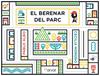 BERENAR DEL PARC, EL | 9788494775604 | ALBO, PABLO