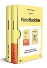 ESTUCHE EL RETO SUDOKU (EL PAÍS JUEGOS) | 9791387869236