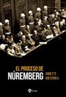 PROCESO DE NÚREMBERG, EL | 9788432165658 | WIEVIORKA, ANNETTE