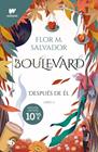 BOULEVARD 2 | 9791387652135 | SALVADOR, FLOR M.