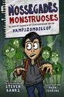 MOSSEGADES MONSTRUOSES 1 | 9788448951771 | BANKS, STEVEN ; FEARING, MARK