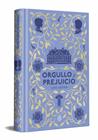 ORGULLO Y PREJUICIO (EDICIÓN ESPECIAL EN TAPA DURA) | 9788491058212 | AUSTEN, JANE