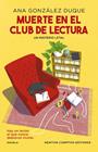 MUERTE EN EL CLUB DE LECTURA | 9791388015014 | GONZÁLEZ DUQUE, ANA