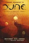 DUNE 1 | 9788467943603 | HERBERT, FRANK ; HERBERT, BRIAN ; ANDERSON, KEVIN J. ; ALLEN, RAUL ; MARTIN, PATRICIA