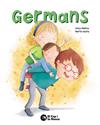 GERMANS | 9788419747914 | MOLINA, ELISA ; MARTA COSTA