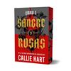 SANGRE Y ROSAS 1 | 9791387810900 | HART, CALLIE