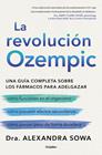 REVOLUCIÓN OZEMPIC, LA | 9788425372834 | SOWA, ALEXANDRA