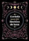AGENDA 2025 HECHIZO DE LUNA | 9788419996473 | CORDELIA