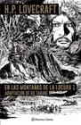 MONTAÑAS DE LA LOCURA 1, LAS | 9788413416304 | TANABE, GOU ; LOVECRAFT, H.P.