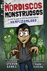 MORDISCOS MONSTRUOSOS 1 | 9788469848678 | BANKS, STEVEN