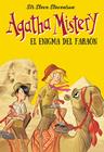 AGATHA MISTERY 1 : EL ENIGMA DEL FARAÓN | 9788410346604 | STEVENSON, SIR STEVE