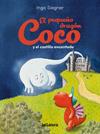 PEQUEÑO DRAGÓN COCO Y EL CASTILLO ENCANTADO, EL | 9788424676995 | SIEGNER, INGO