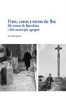 FITES, CREUS I NOMS DE LLOC | 9788491566700 | BURGUEÑO, JESÚS