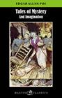 TALES OF MYSTERY AND IMAGINATION | 9788490019559 | POE, EDGAR ALLAN