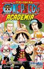 ONE PIECE ACADEMIA Nº 01 | 9788411613682 | ODA, EIICHIRO