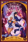 TROUPE DE LAS SOMBRAS, LA | 9788467981780 | ALVAREZ, MARTA ; MALLOL, JUDIT