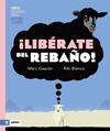 ¡LIBÉRATE DEL REBAÑO! | 9791387709068 | GASCÓN, MARC ; BLANCO, RIKI