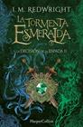 TORMENTA ESMERALDA, LA | 9788410646308 | REDWRIGHT, I. M.
