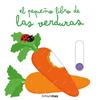 PEQUEÑO LIBRO DE LAS VERDURAS, EL | 9788408288640 | CHOUX, NATHALIE