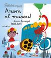 ANEM AL MUSEU | 9788419659286 | ARMENGOL, GEMMA ; JULVE, OSCAR