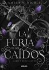 DIOSES Y MONSTRUOS 4 : LA FURIA DE LOS CAÍDOS | 9788427252981 | NICOLE, AMBER V.