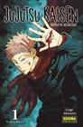 JUJUTSU KAISEN 1  | 9788467961119 | AKUTAMI, GEGE 