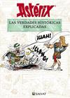 ASTERIX :  LAS VERDADES HISTORICAS EXPLICADAS | 9788469628645 | MOLIN, BERNARD PIERRE