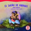 CUENTOS A LA DERIVA 3 : EL SUEÑO DE MIRABEL | 9788424674625 | GHULAM, NADIA ; VIZCAINO, CHANTAL