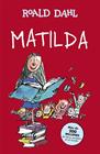 MATILDA | 9788420482873 | DAHL, ROALD