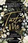 TASTE ME | 9788410425552 | CAVINI BENEDETTI, CHIARA