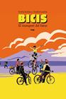 BICIS : EL TRANSPORT DEL FUTUR | 9788412970050 | BUDDEUS, ONDREJ