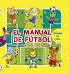 MANUAL DE FÚTBOL, EL | 9788491459101 | MANCINI, PAOLO ; DE LEONE, LUCA