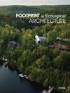 FOOTPRINT IN ECOLOGICAL ARCHITECTURE | 9788417557836