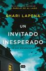 UN INVITADO INESPERADO | 9788410257122 | LAPENA, SHARI