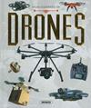 DRONES | 9788410848139 | STILWELL, ALEXANDER, SUSAETA EDICIONES