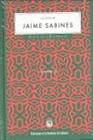 VOZ DE JAIME SABINES (+CD) | 9788495078742 | SABINES, JAIME