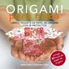 ORIGAMI PARA NIÑOS | 9788415053460 | ONO, MARI ; ONO, ROSHIN