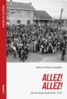 ALLEZ! ALLEZ! : ESCRITS DEL PAS DE FRONTERA, 1939 | 9788418680618 | CAMPILLO, MARIA