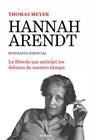 HANNAH ARENDT | 9788449345593 | MEYER, THOMAS