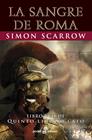 SANGRE DE ROMA XVII, LA | 9788435021982 | SCARROW, SIMON